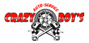 Crazy Boys Service